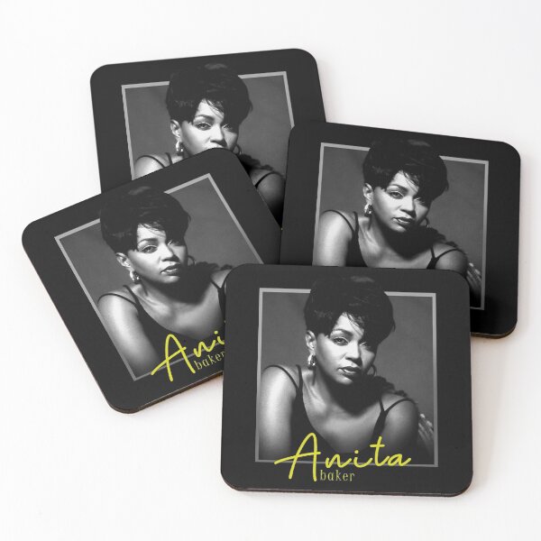 Item preview, Art - Anita Baker designed and sold by harrellalexu.