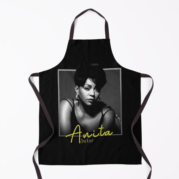 Item preview, Art - Anita Baker designed and sold by harrellalexu.
