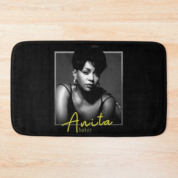 Item preview, Art - Anita Baker designed and sold by harrellalexu.