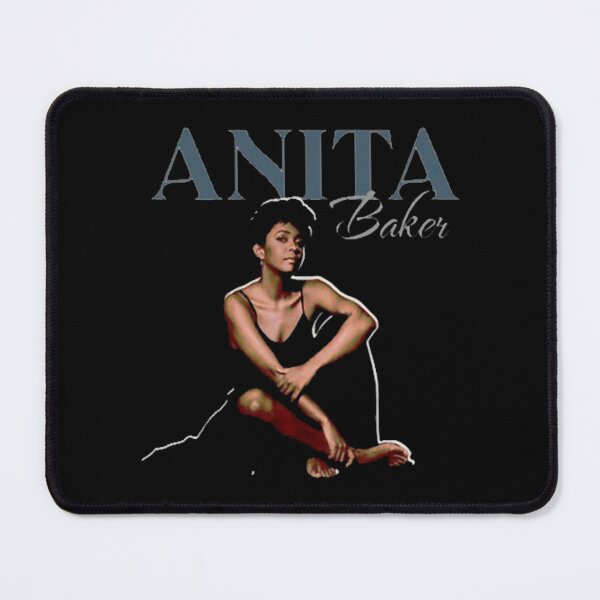 Item preview, Art - Anita Baker designed and sold by harrellalexu.