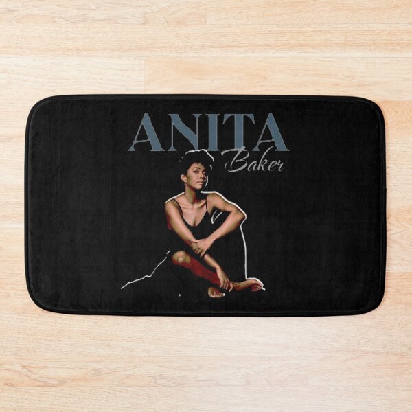 Item preview, Art - Anita Baker designed and sold by harrellalexu.