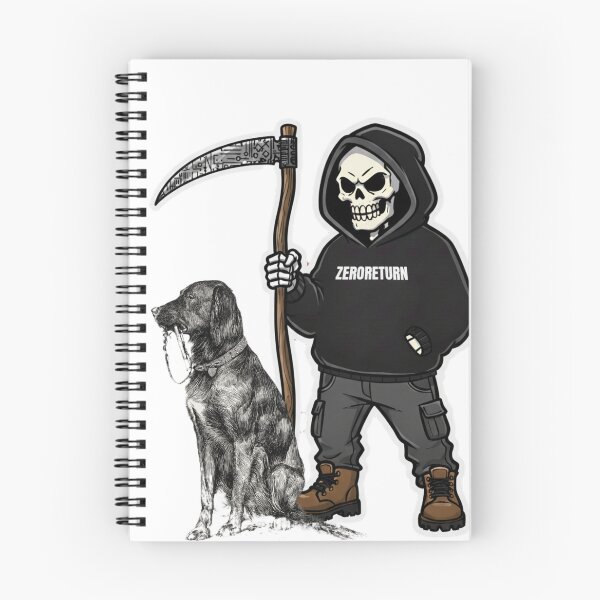 Item preview, ZeroReturn Brand Mans Best Friend  designed and sold by ZeroReturn Brand .