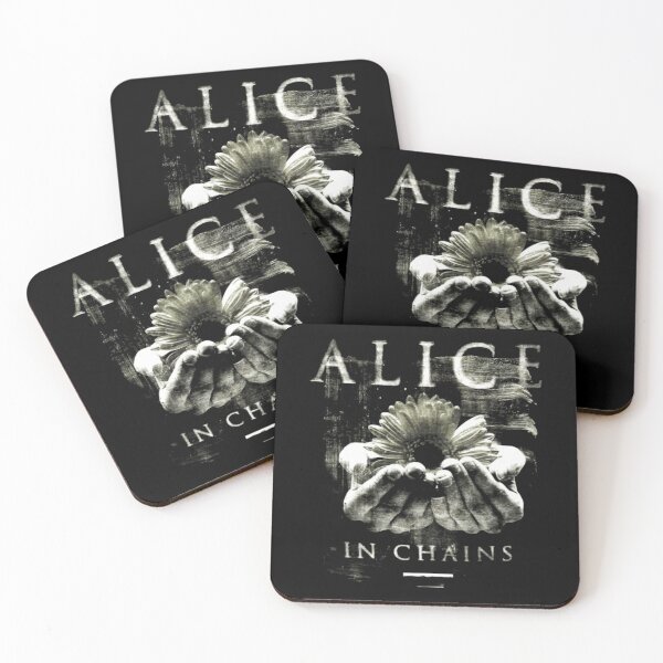 Item preview, Music - Alice In Chains designed and sold by etosporyte.
