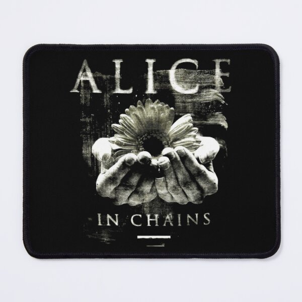 Item preview, Music - Alice In Chains designed and sold by etosporyte.