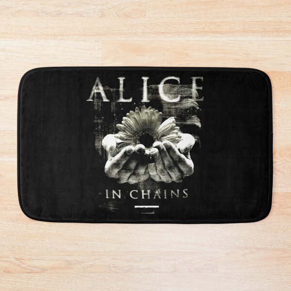 Item preview, Music - Alice In Chains designed and sold by etosporyte.