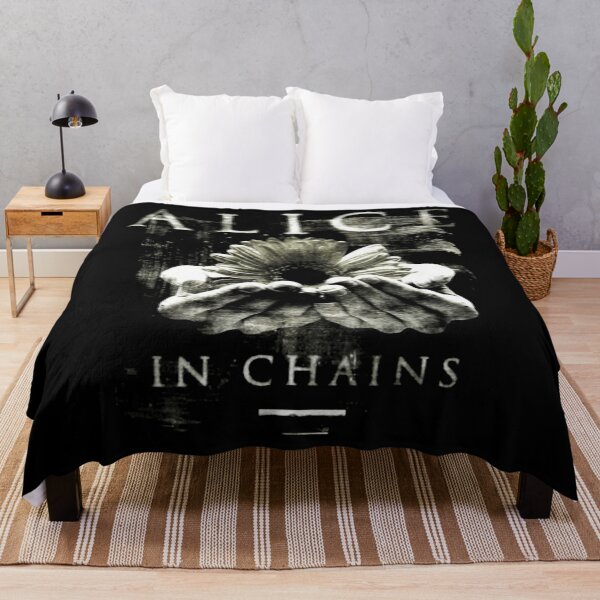 Item preview, Music - Alice In Chains designed and sold by etosporyte.