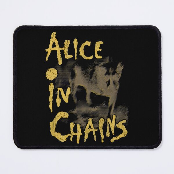 Item preview, Music - Alice In Chains designed and sold by etosporyte.