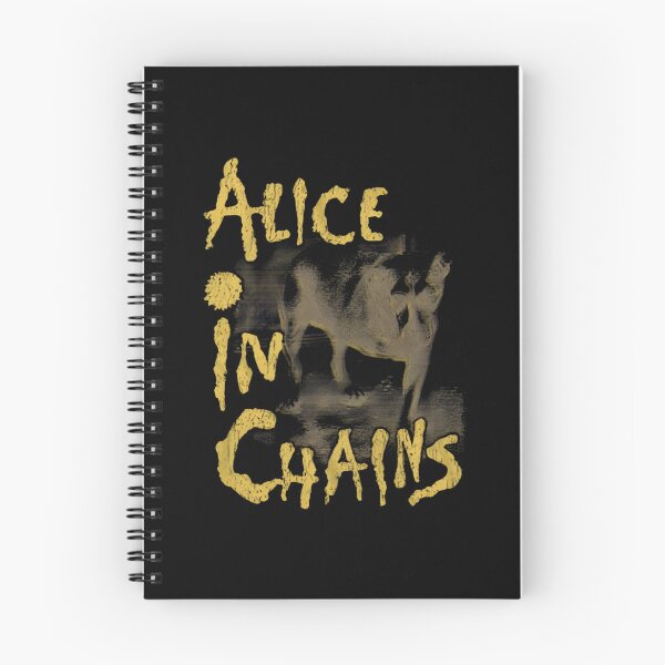 Item preview, Music - Alice In Chains designed and sold by etosporyte.