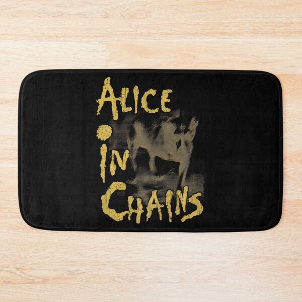 Item preview, Music - Alice In Chains designed and sold by etosporyte.