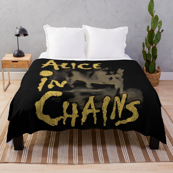 Item preview, Music - Alice In Chains designed and sold by etosporyte.