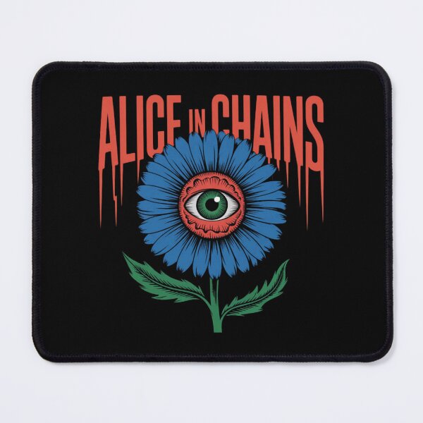 Item preview, Music - Alice In Chains designed and sold by etosporyte.