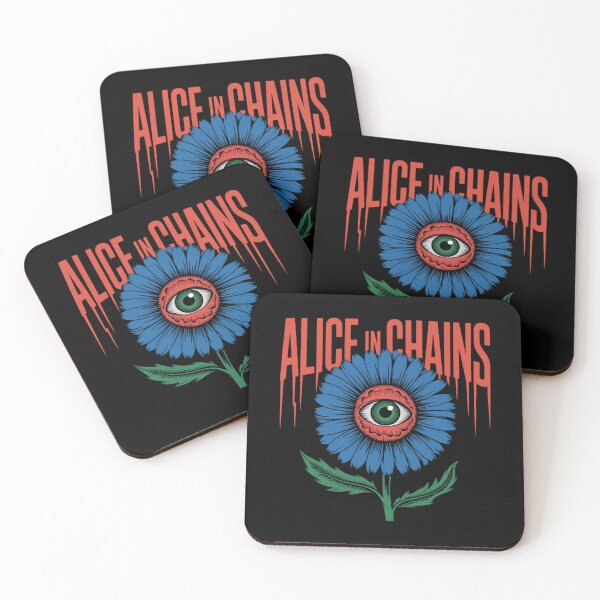 Item preview, Music - Alice In Chains designed and sold by etosporyte.