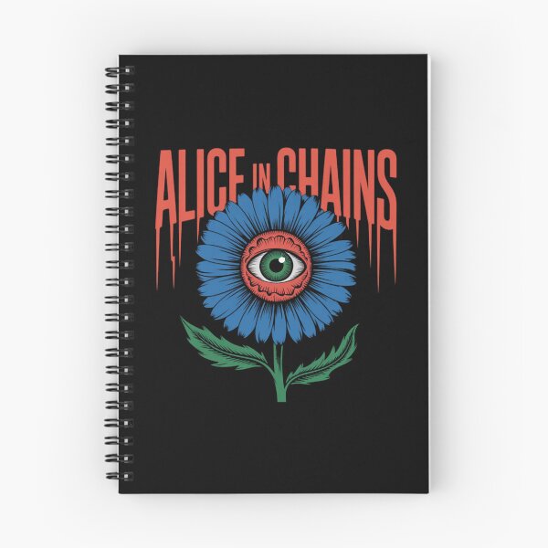 Item preview, Music - Alice In Chains designed and sold by etosporyte.