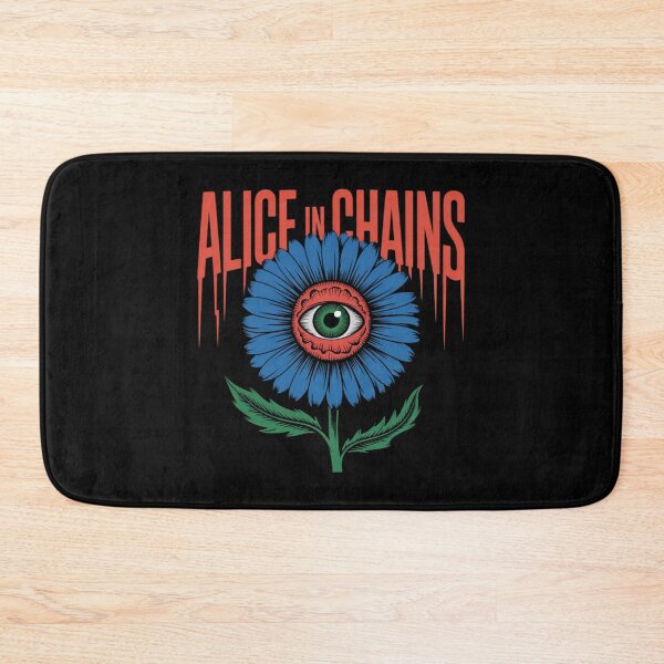 Item preview, Music - Alice In Chains designed and sold by etosporyte.