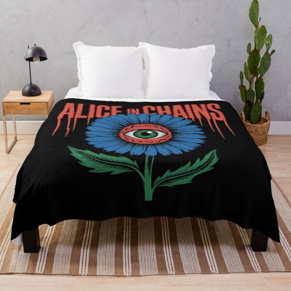 Item preview, Music - Alice In Chains designed and sold by etosporyte.