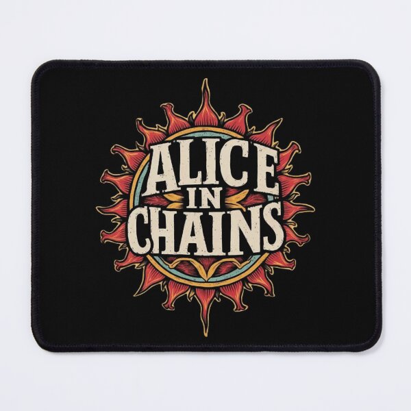 Item preview, Music - Alice In Chains designed and sold by etosporyte.