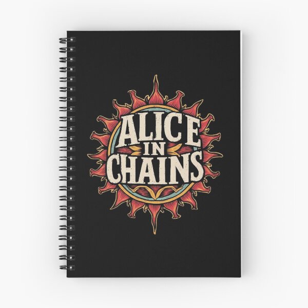 Item preview, Music - Alice In Chains designed and sold by etosporyte.