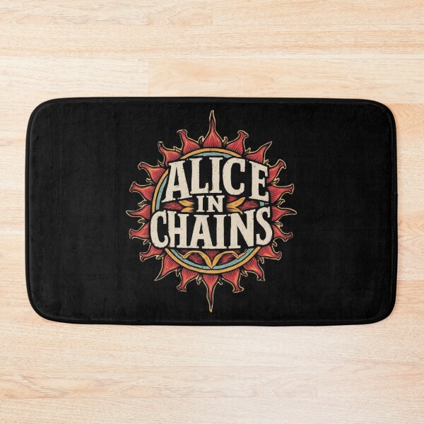 Item preview, Music - Alice In Chains designed and sold by etosporyte.