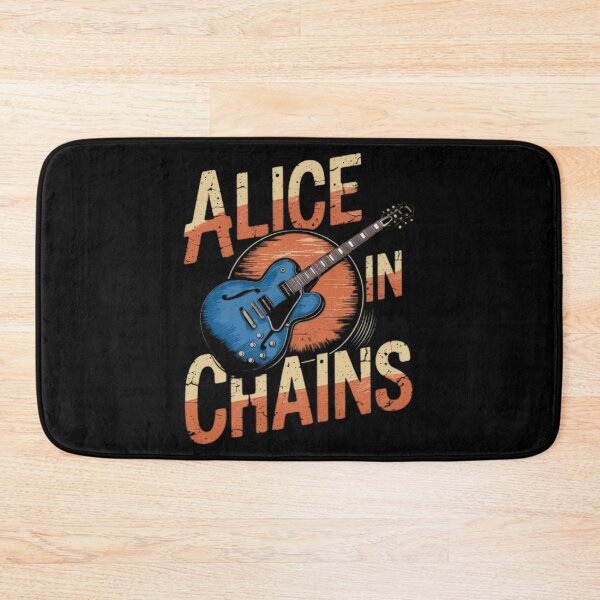 Item preview, Music - Alice In Chains designed and sold by etosporyte.
