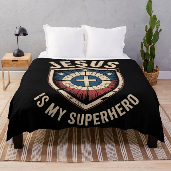 Item preview, Jesus Fun Christian Religious designed and sold by blueyeeti.