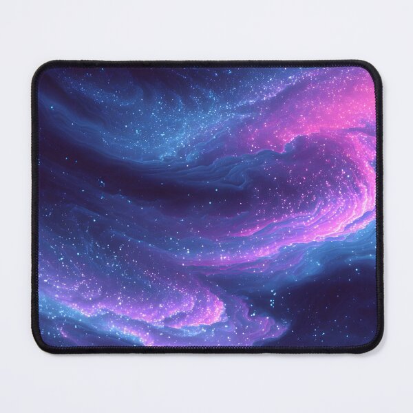 Item preview, Space waves designed and sold by Newrealis.