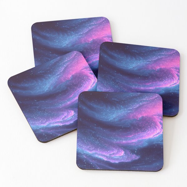 Item preview, Space waves designed and sold by Newrealis.