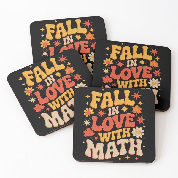 Item preview, Math Thanksgiving Teacher Autumn designed and sold by blueyeeti.