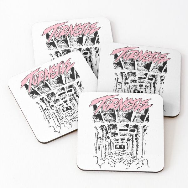 Item preview, The Vintage White psychedelia Band   designed and sold by HydroSketchy.