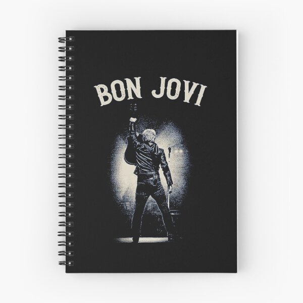 Item preview, Art - Bon Jovi designed and sold by bobbyness.