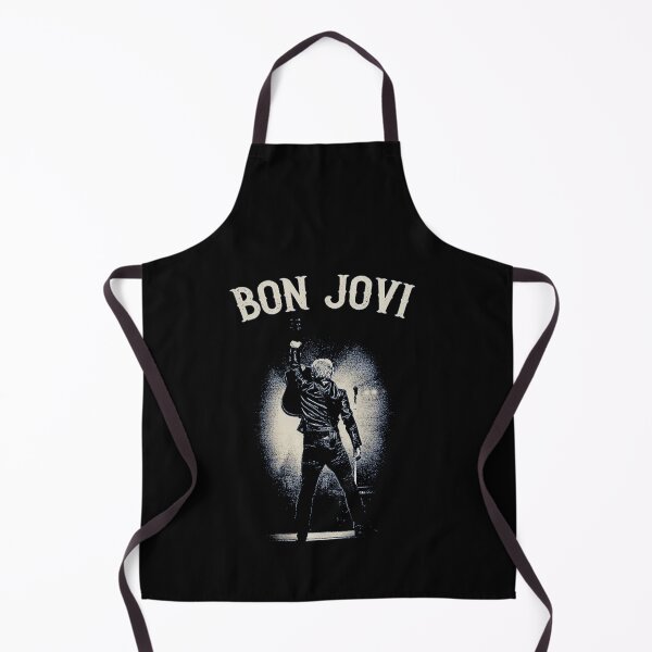 Item preview, Art - Bon Jovi designed and sold by bobbyness.