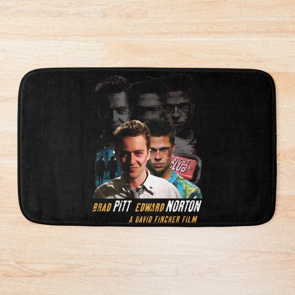 Item preview, Art - Brad Pitt designed and sold by GlenitAthgcum.