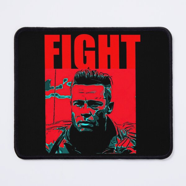 Item preview, Art - Brad Pitt designed and sold by GlenitAthgcum.