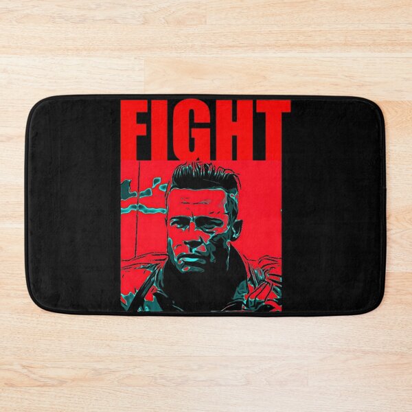 Item preview, Art - Brad Pitt designed and sold by GlenitAthgcum.