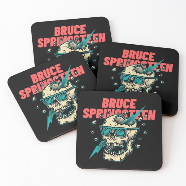 Item preview, Music - Bruce Springsteen designed and sold by ImevsIsfau.