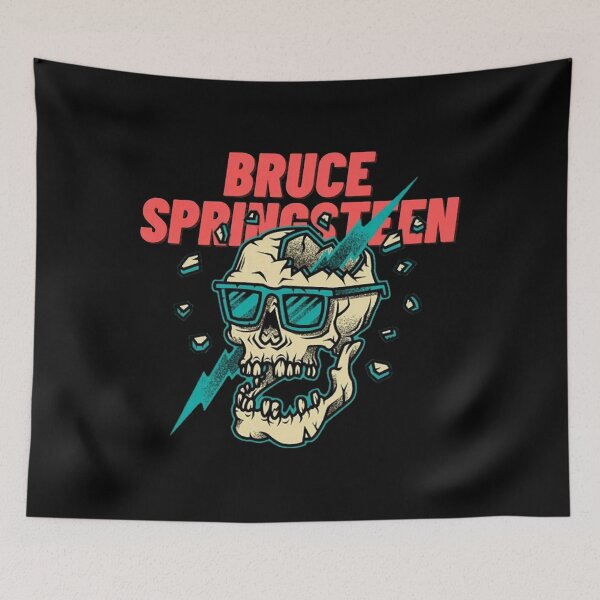 Item preview, Music - Bruce Springsteen designed and sold by ImevsIsfau.