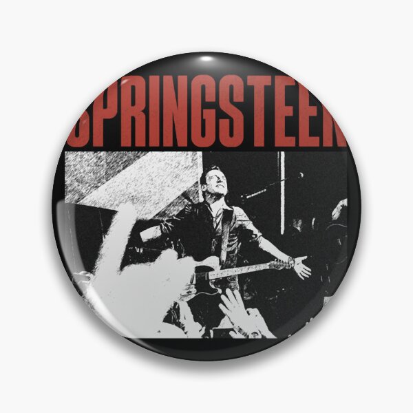 Item preview, Music - Bruce Springsteen designed and sold by ImevsIsfau.