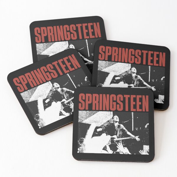Item preview, Music - Bruce Springsteen designed and sold by ImevsIsfau.