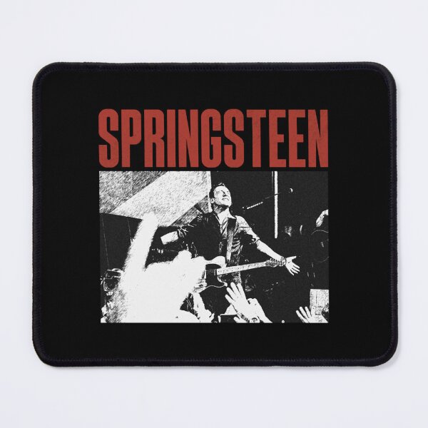 Item preview, Music - Bruce Springsteen designed and sold by ImevsIsfau.