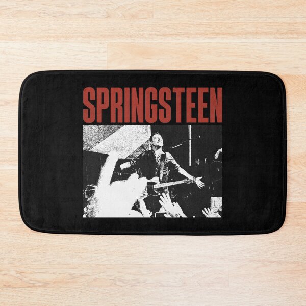 Item preview, Music - Bruce Springsteen designed and sold by ImevsIsfau.