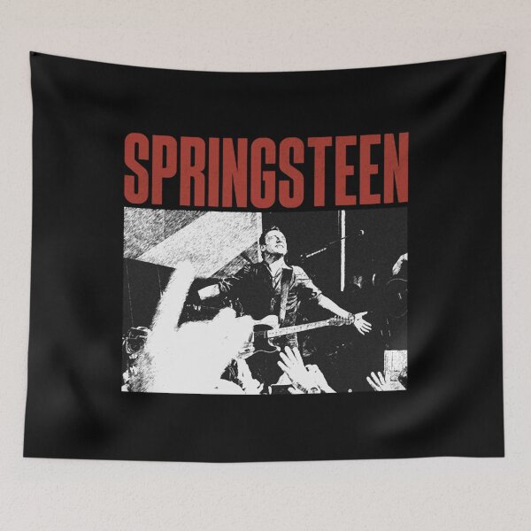 Item preview, Music - Bruce Springsteen designed and sold by ImevsIsfau.