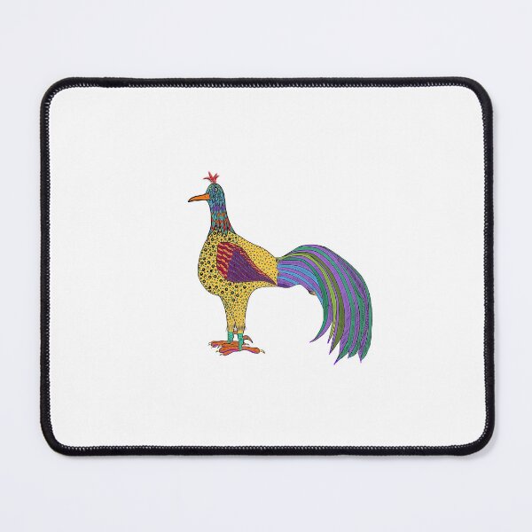 Item preview, Dazzling Duck designed and sold by Julie St Aubyn.
