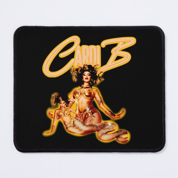 Item preview, Art - Cardi B designed and sold by IncekObesh.