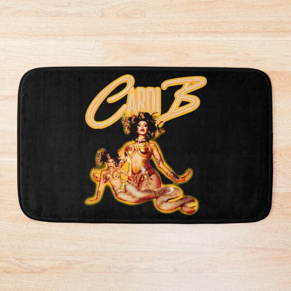 Item preview, Art - Cardi B designed and sold by IncekObesh.
