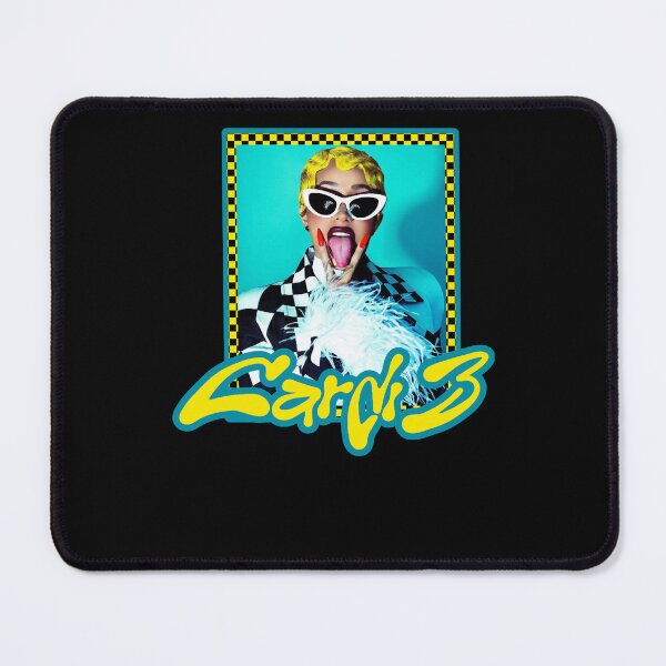Item preview, Art - Cardi B designed and sold by IncekObesh.