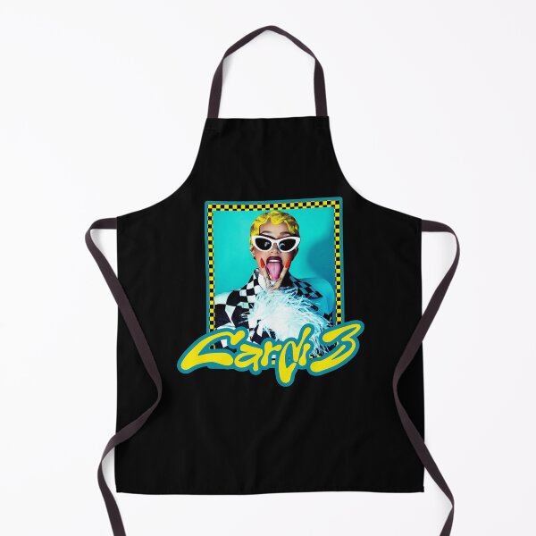 Item preview, Art - Cardi B designed and sold by IncekObesh.