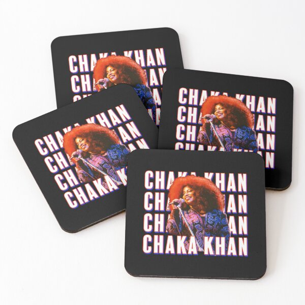 Item preview, Music - Chaka Khan designed and sold by NeypOrito.