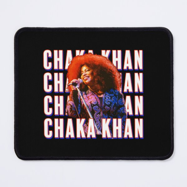 Item preview, Music - Chaka Khan designed and sold by NeypOrito.