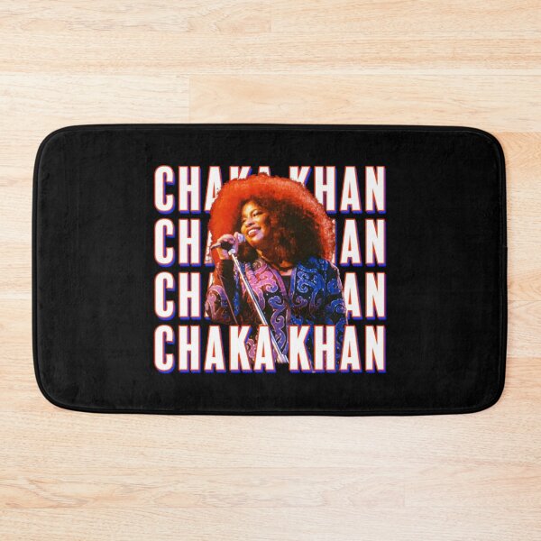 Item preview, Music - Chaka Khan designed and sold by NeypOrito.