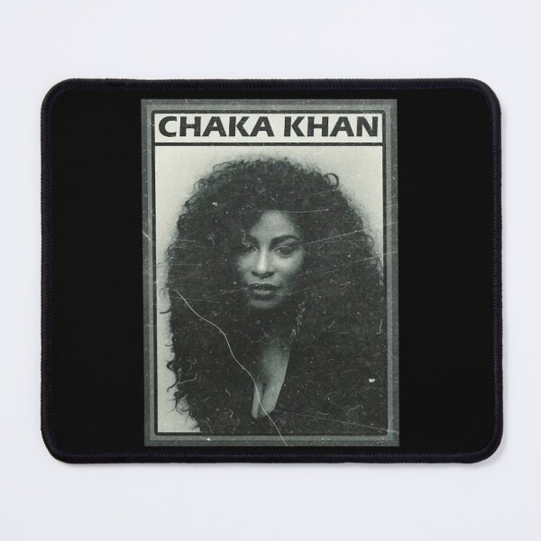 Item preview, Music - Chaka Khan designed and sold by NeypOrito.