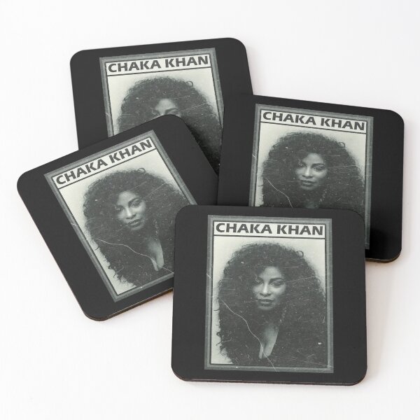 Item preview, Music - Chaka Khan designed and sold by NeypOrito.